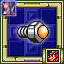 Retro Achievement for Dracula's Deposit