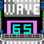 Wave Destroyer XIII