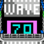 Wave Destroyer XIV