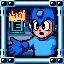 Picture for achievement Rockman's B-Sides and Rarities}