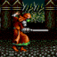 Retro Achievement for No Lightning is Needed