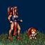 Retro Achievement for High and Above