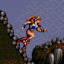 Retro Achievement for Totally Hidden