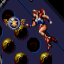 Retro Achievement for Like a Wall on Castlevania