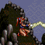 Retro Achievement for Alone in the Mountain
