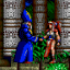 Retro Achievement for True Woman Power