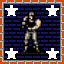 Retro Achievement for He Should've Ducked