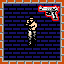 Retro Achievement for Only A Fool Trusts His Life to a Weapon