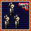 Retro Achievement for The Feel of Battle