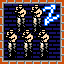 Retro Achievement for The Dead Are Not Silent