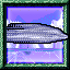 Retro Achievement for Speedy Swimmer: Cold Sea