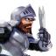 Retro Achievement for Spear of Destiny