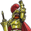 Retro Achievement for What are you made of!?