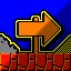 Retro Achievement for To be or not to be? Right, free bees.