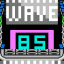 Wave Destroyer XVII