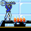 Retro Achievement for Weightlifting Frenzy III (The Cooker) 