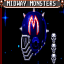 Mutant Bowl - Midway Monsters