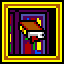 Retro-Erfolg für das Spiel Spelling Bee Mouse
