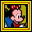 Retro-Erfolg für das Spiel Minnie and the Friendly Giant