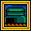 Retro-Erfolg für das Spiel Strong Memory