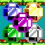 Realização Retrô para o jogo Ready to Face Robotnik