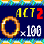 Realização Retrô para o jogo Gigalopolis Explorer - Act 2