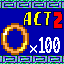Realização Retrô para o jogo Sleeping Egg Explorer - Act 2