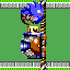 Realização Retrô para o jogo Tree Climber