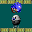 Realização Retrô para o jogo Cracked Egg