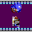 Realização Retrô para o jogo Bounce King