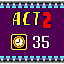 Realização Retrô para o jogo Electric Speedrun - Act 2
