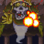 King Of Ghosts