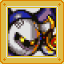 Picture for achievement Masked Hero Pro}