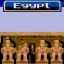 Retro Achievement for Egypt