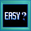 Retro Achievement for Easy is Hard and Hard is Easy