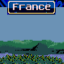 Retro Achievement for France