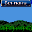 Ретро-Достижение для игры  Германия