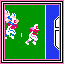 Réussite rétro pour un jeu Kick Returner