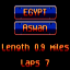Egypt 1-2