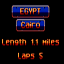 Egypt 1-3