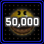 Picture for achievement Набрать 50,000 очков}