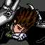 Retro Achievement for Fall of Gyra
