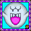 Retro Achievement for Big Boo Terrorizer