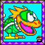 Picture for achievement Bowser Terrorizer}