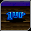 Realização Retrô para o jogo Level 2 Secret