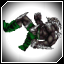 Realização Retrô para o jogo Doomsday is not so smart