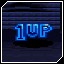 Realização Retrô para o jogo Level 4 Secret