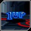 Realização Retrô para o jogo Level 10 Secret