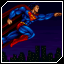 Realização Retrô para o jogo The Return of Superman