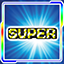 Retro-Risultato per il gioco Simply Superb